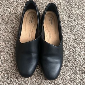 Clarks Collection Womens Juliet Palm Shoes